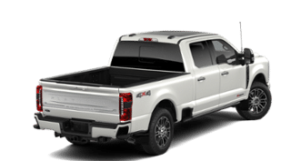 2026 Ford Super Duty® External Image 3